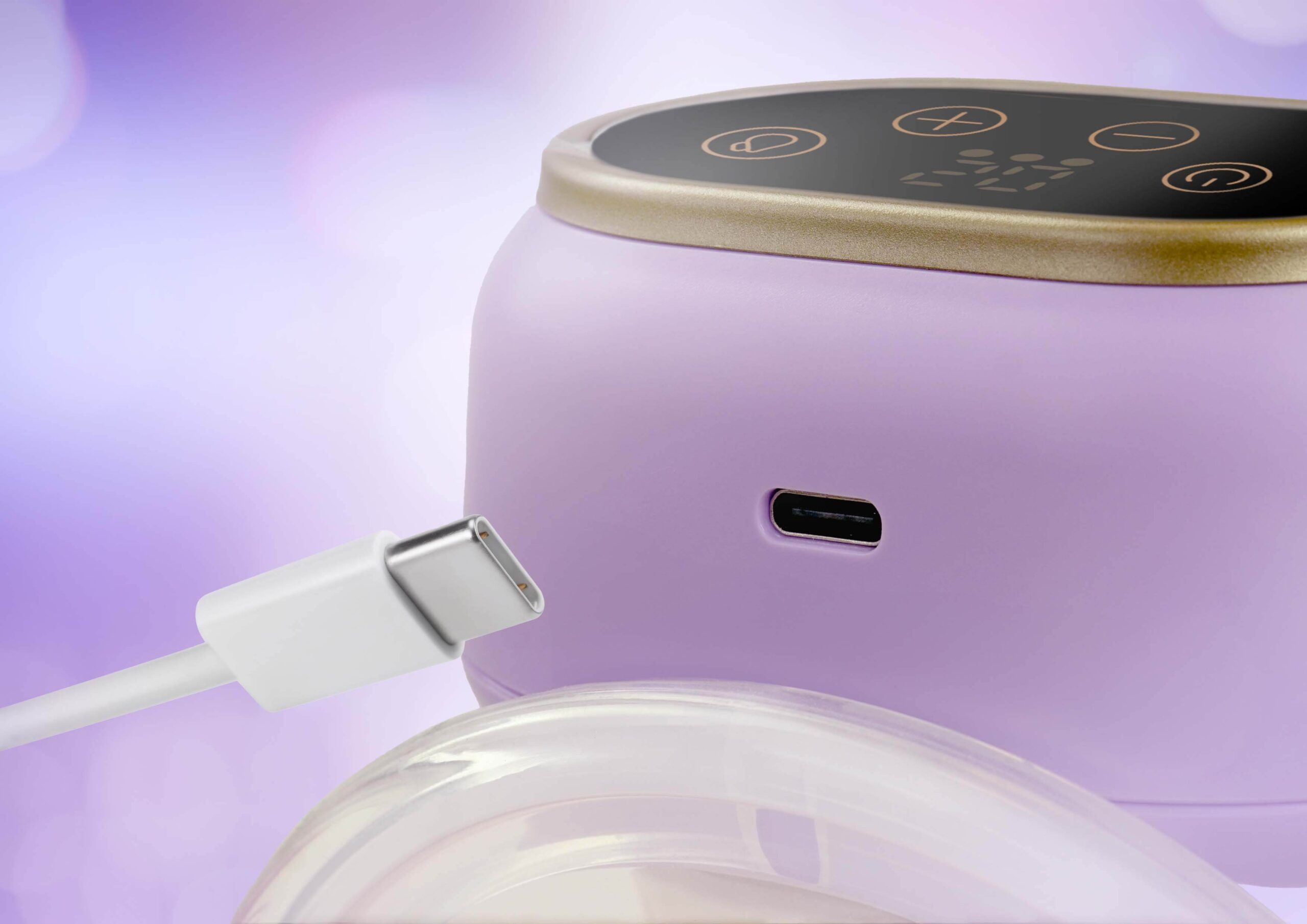 Neno soletwin ladowanie usb c