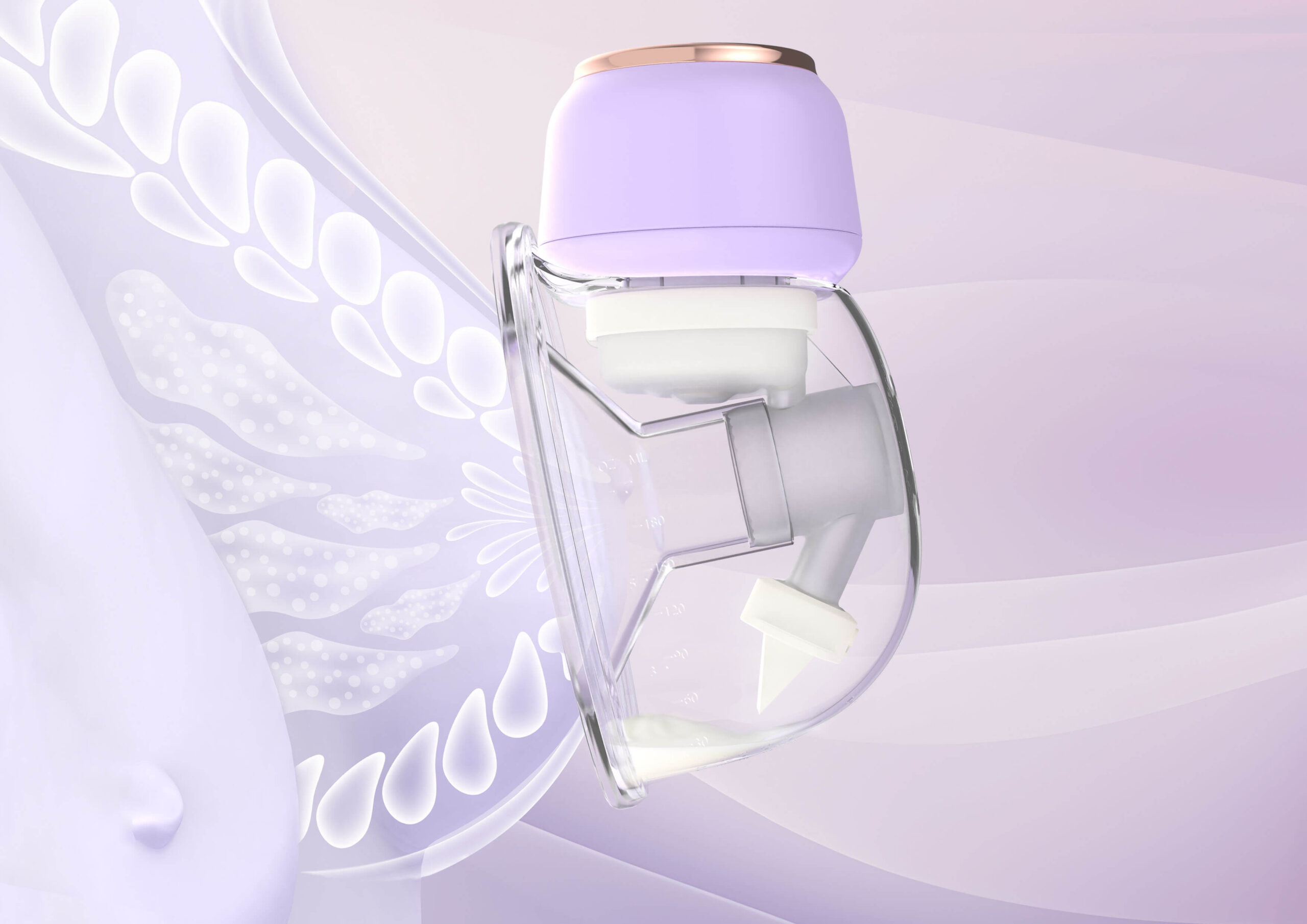 Neno soletwin wsparcie laktacji