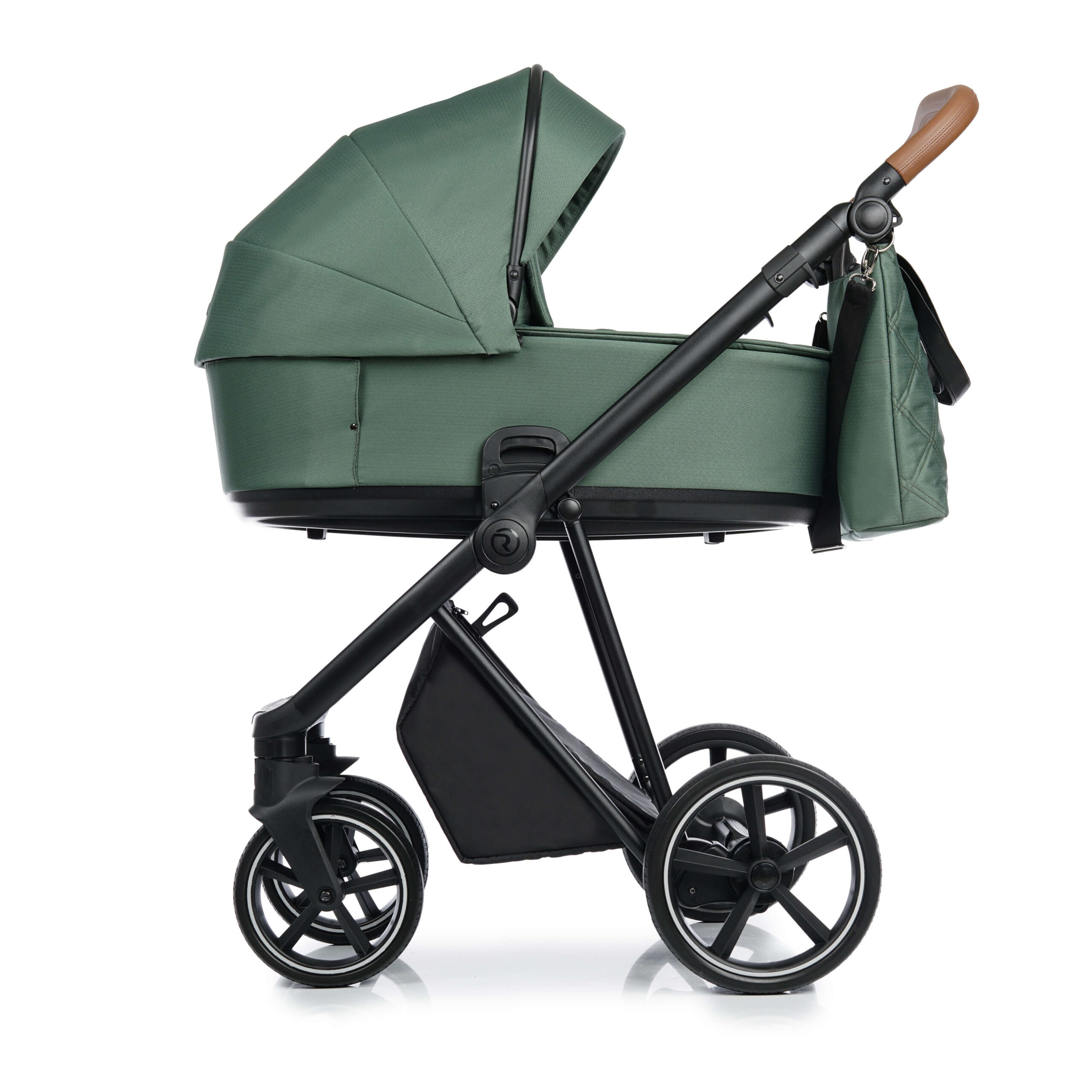 Roan ivi 2 0 Boho Green