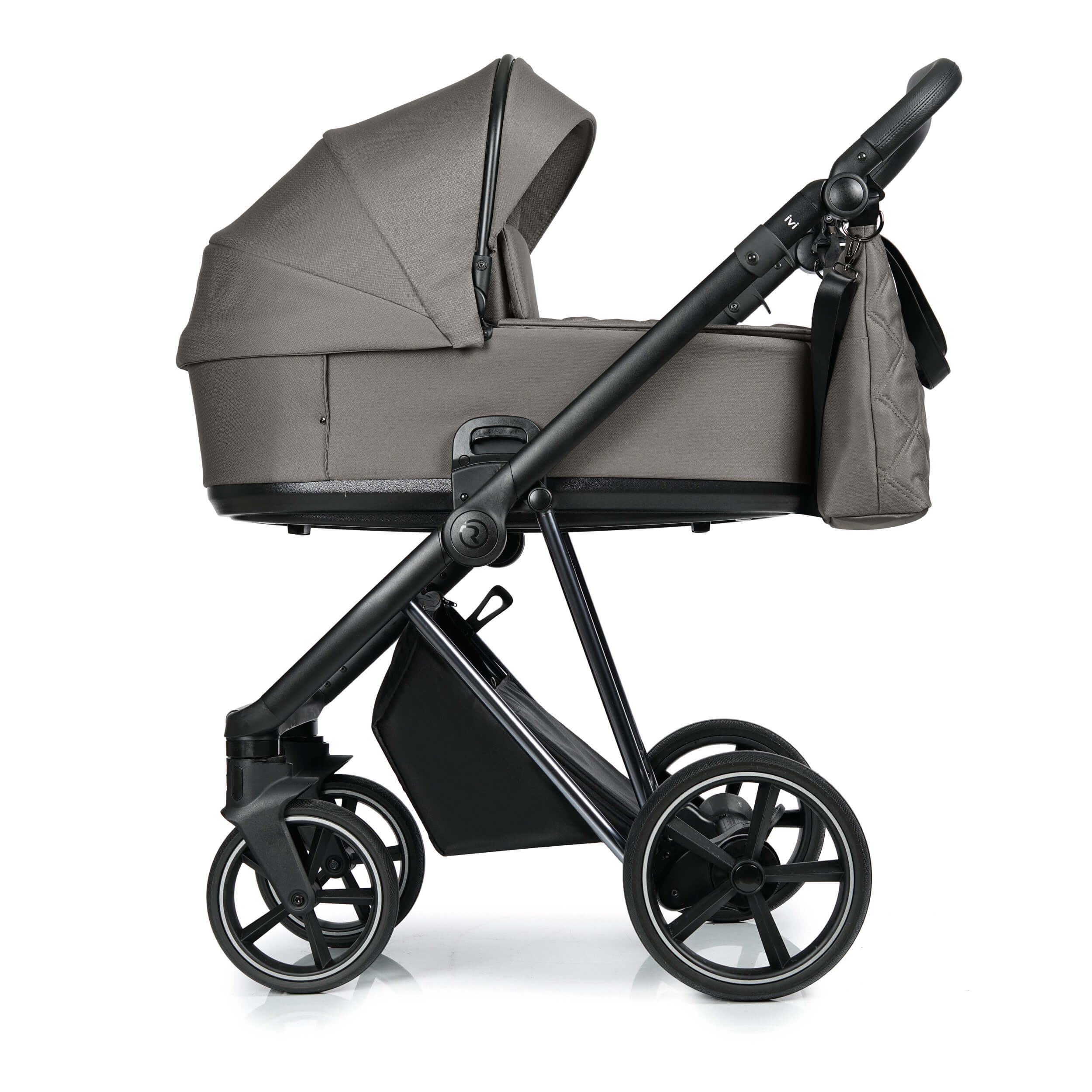Roan ivi 2 0 Taupe