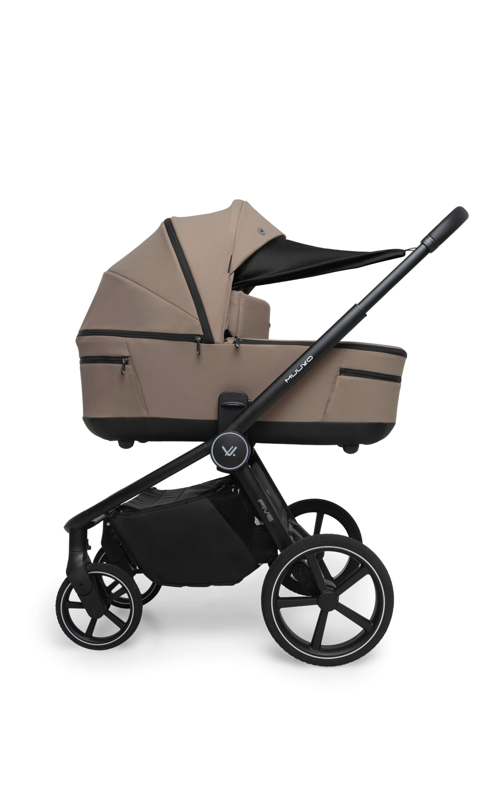 muuvo FIVE MOKKA gondola blenda