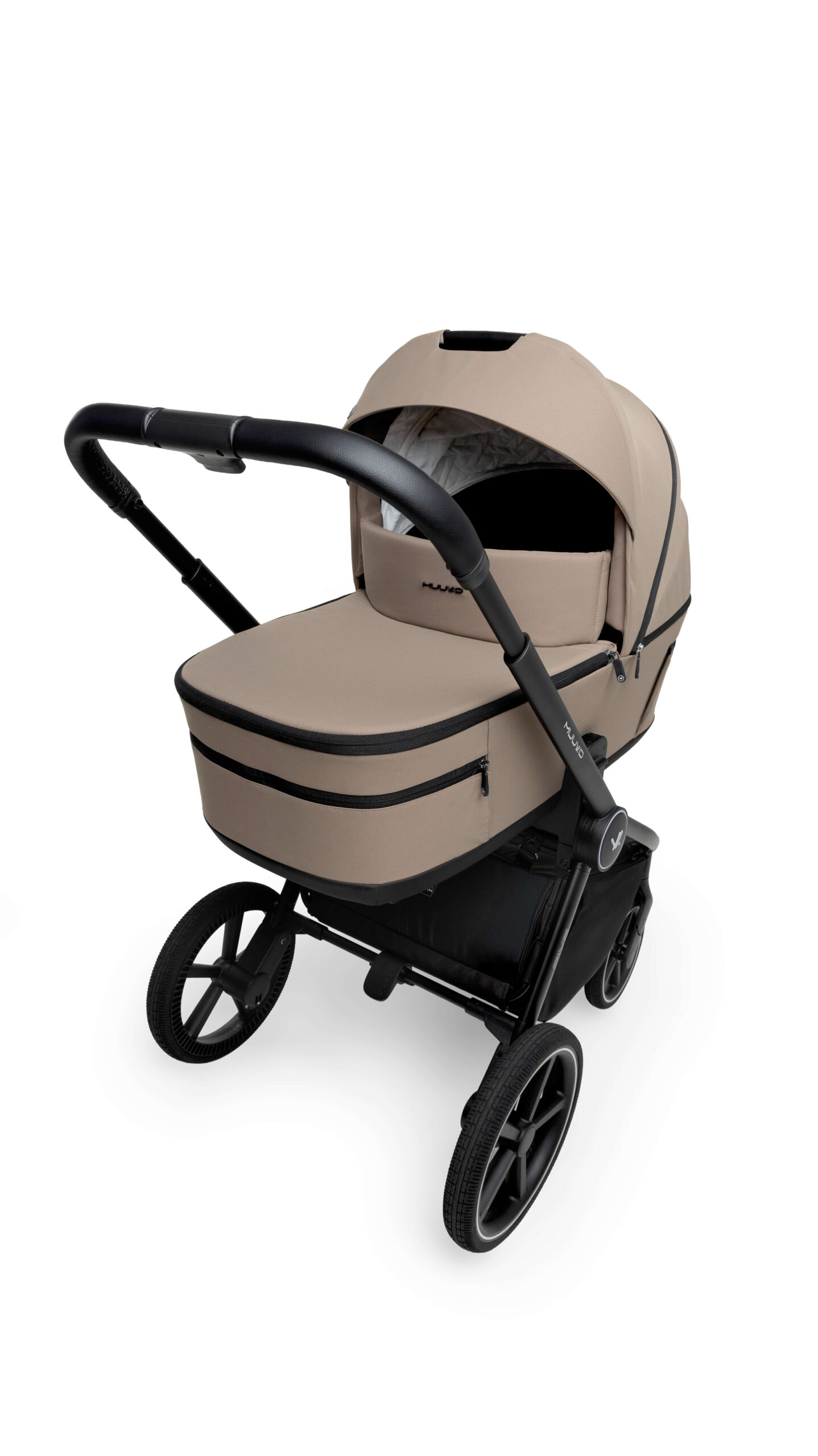 muuvo FIVE MOKKA gondola gora