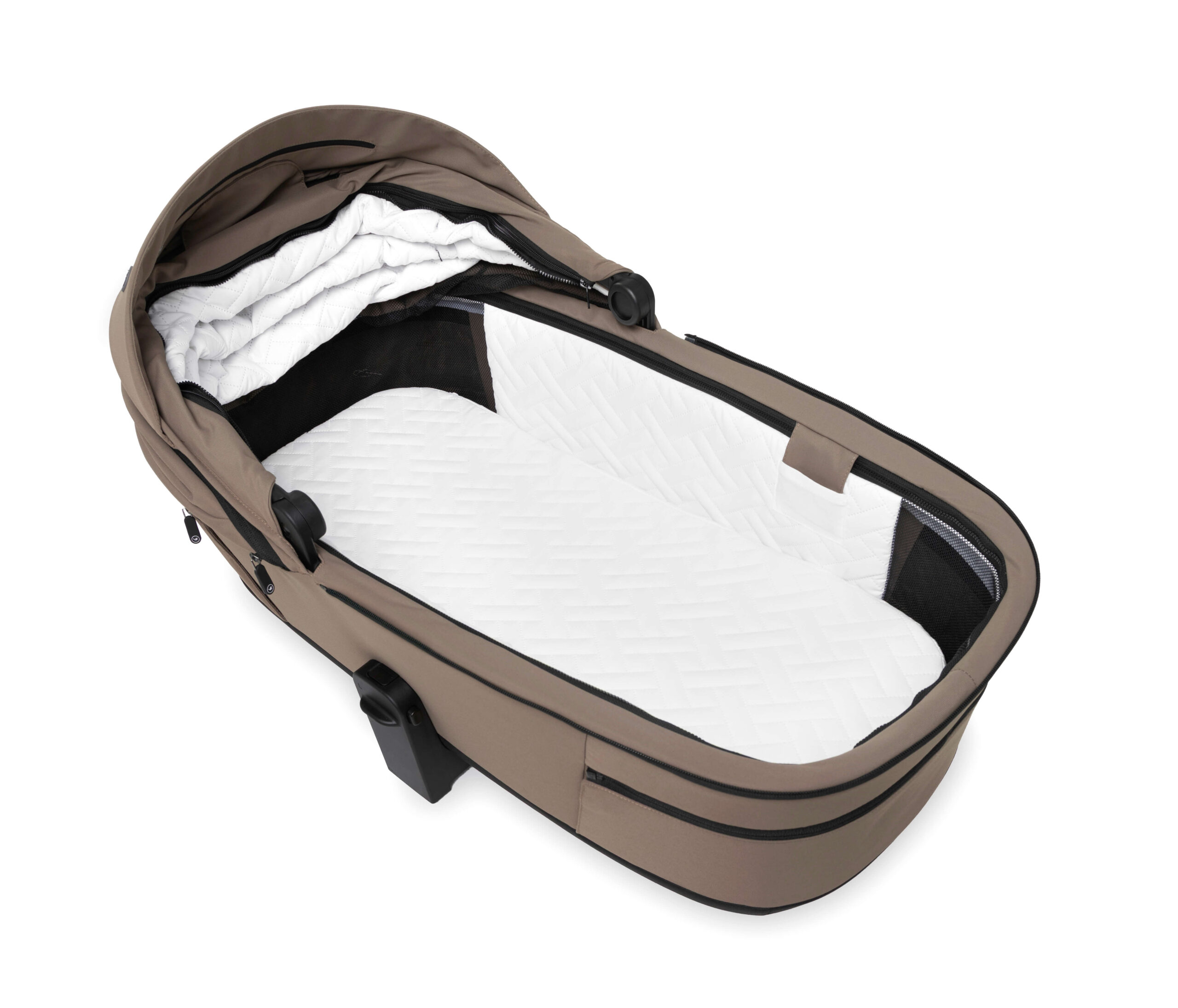 muuvo FIVE MOKKA gondola srodek