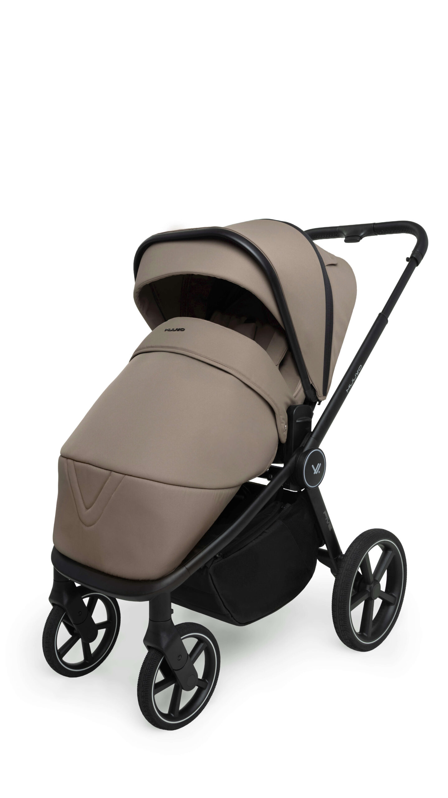 muuvo FIVE MOKKA spiworek