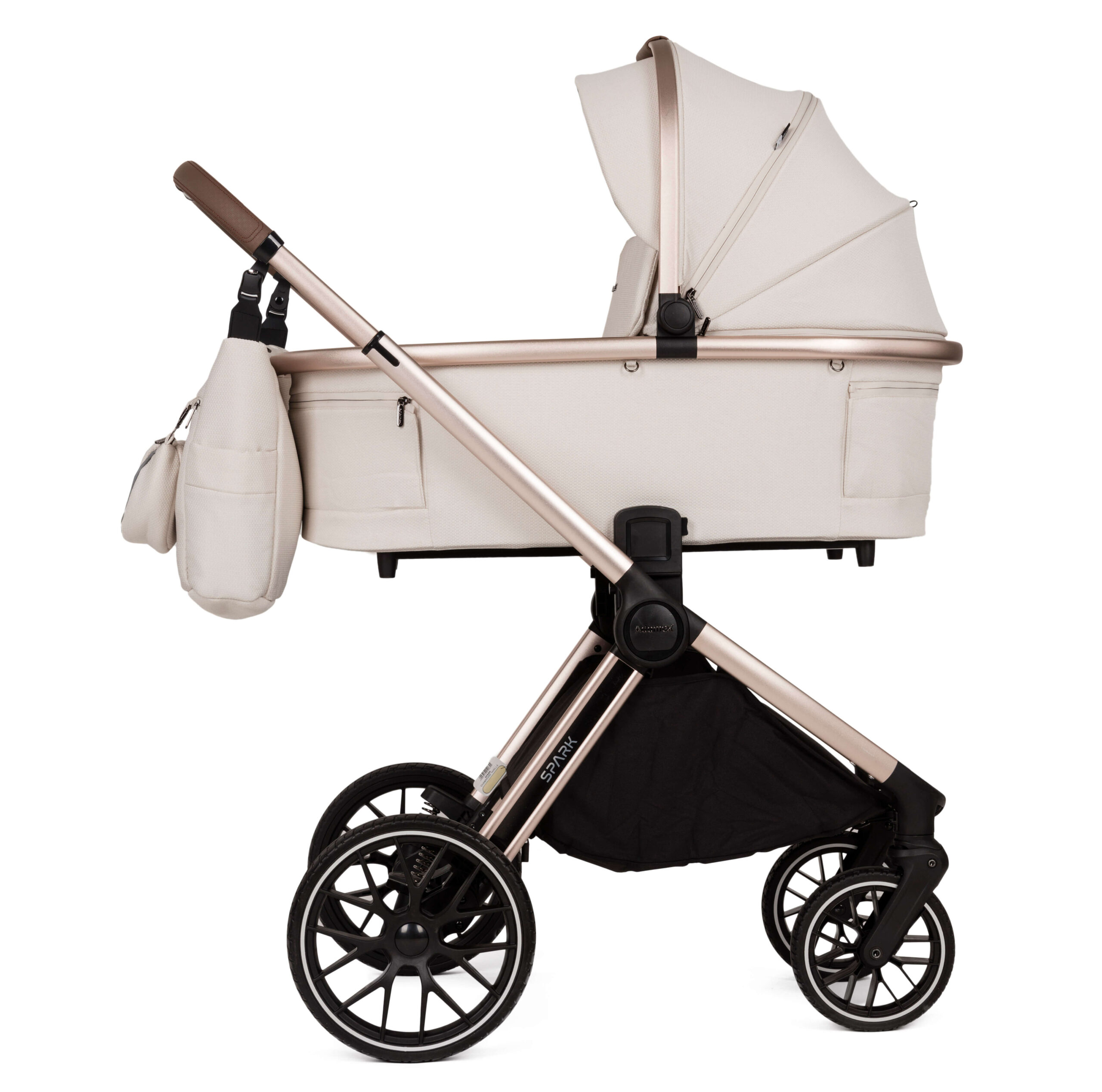 ADAMEX SPARK CHAMPAGNE VANILLA