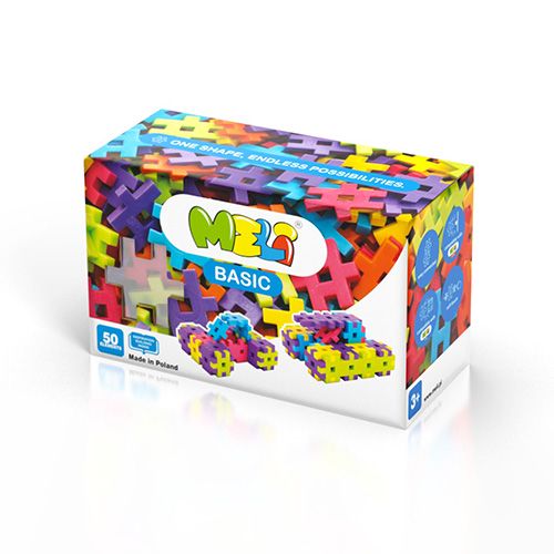 Meli basic 50 el
