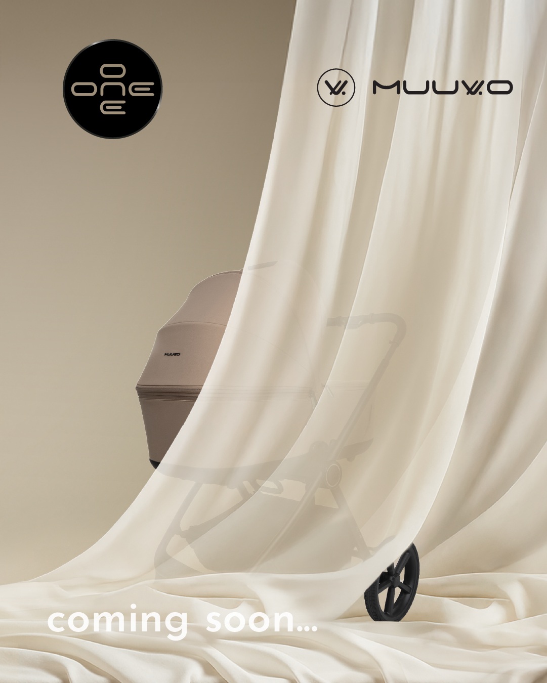 Muuvo ONE COMING SOON