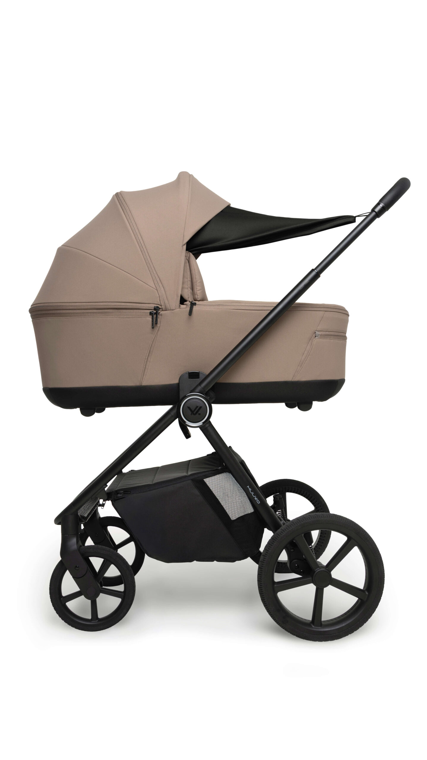 Muuvo ONE PRALINE gondola blenda