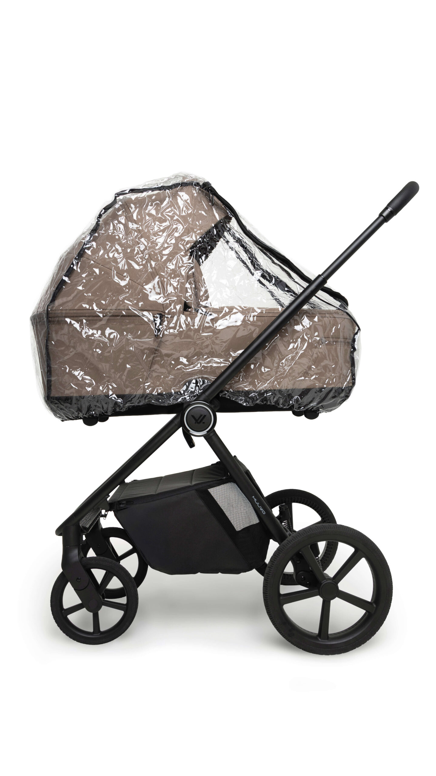 Muuvo ONE PRALINE gondola folia