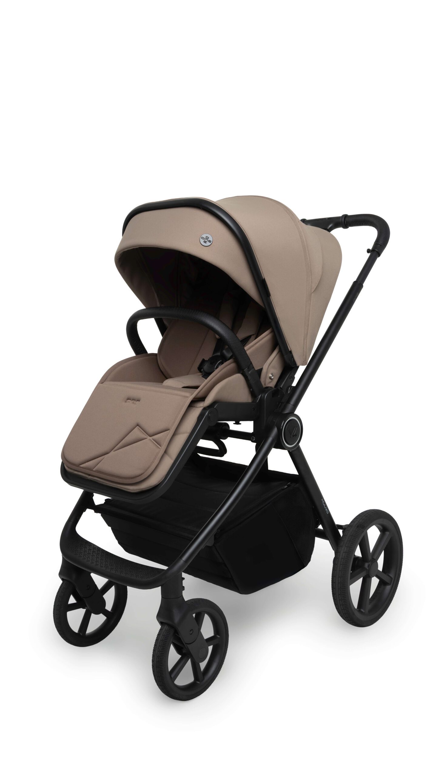 Muuvo ONE PRALINE spacerówka wkładka