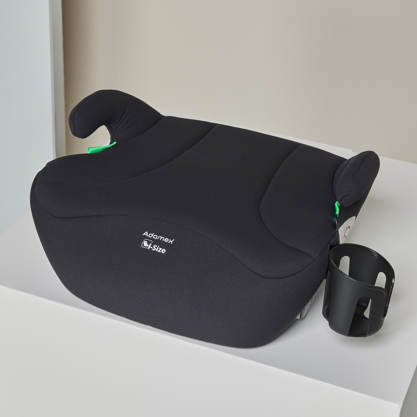 podstawka samochodowa JAZZ kolor BLACK