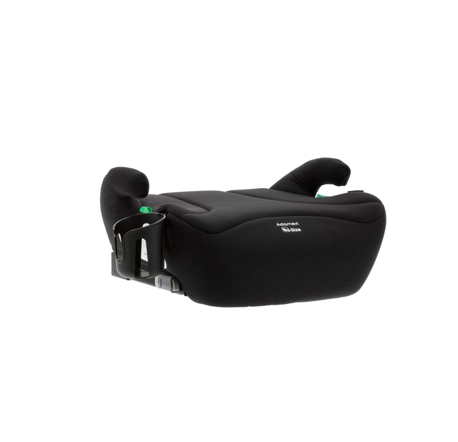 siedzisko JAZZ Isofix czarne