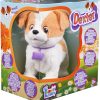 Interaktywny piesek Puppy Luv Dexter – zabawka dla dzieci