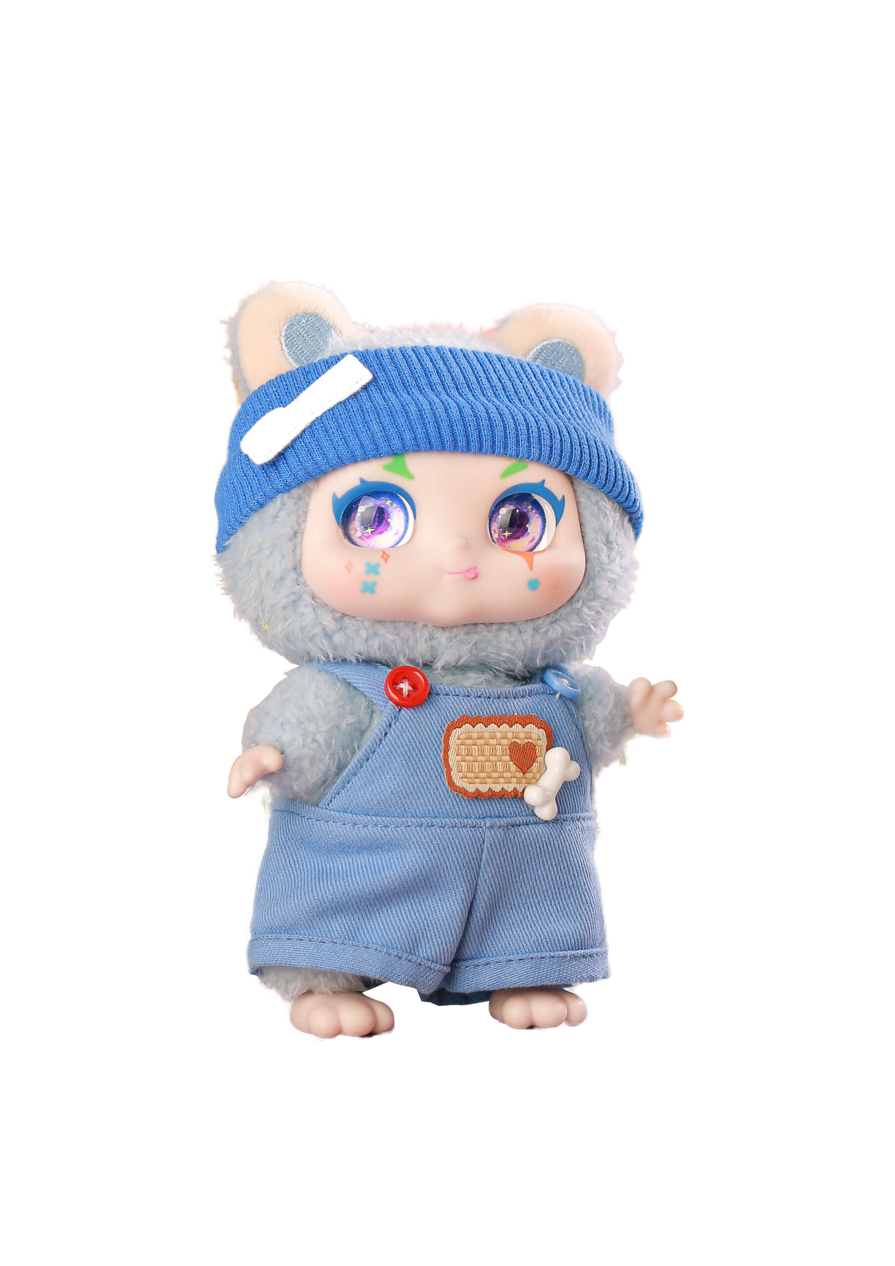 Kimmon I’m MIMON 3