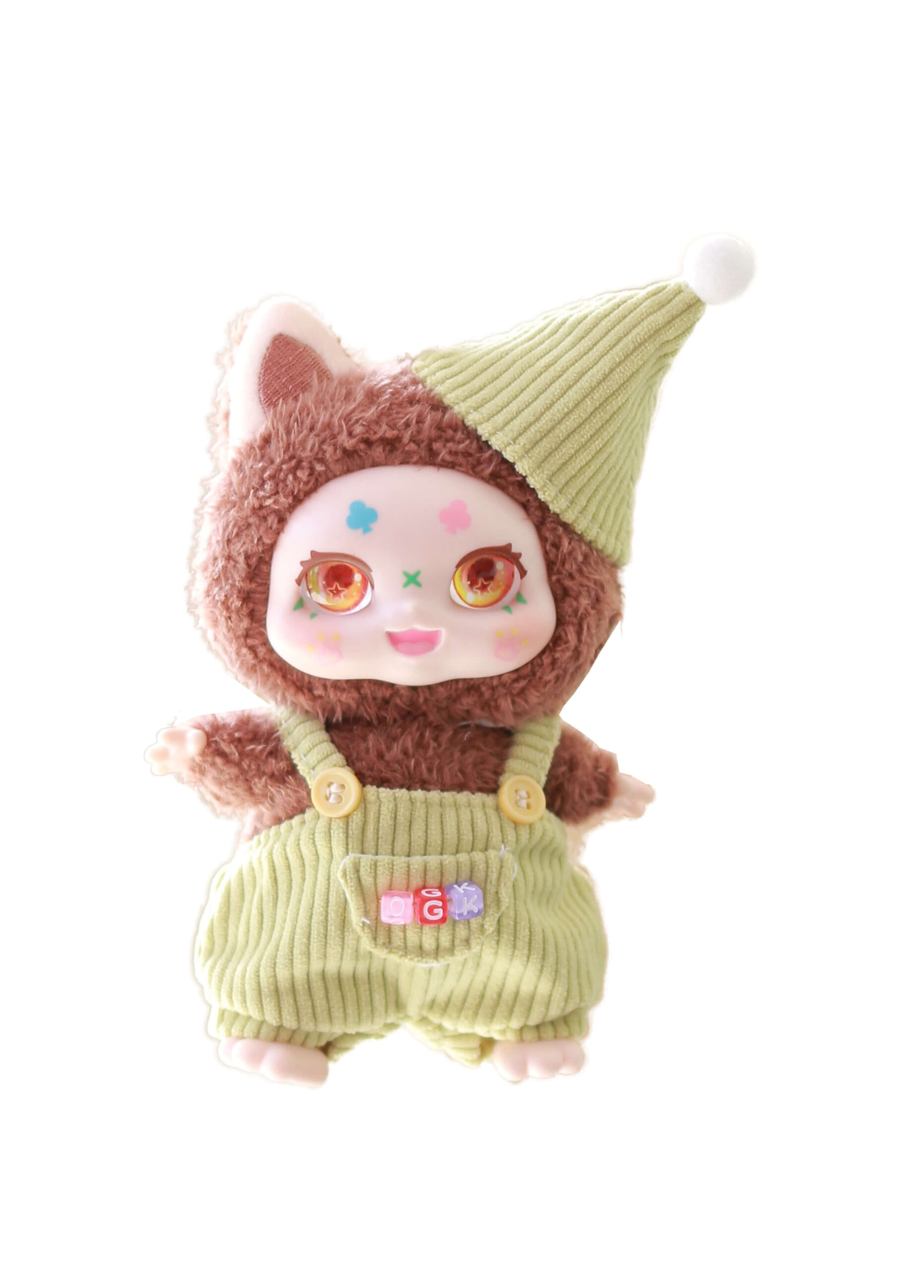 Kimmon I’m MIMON 4