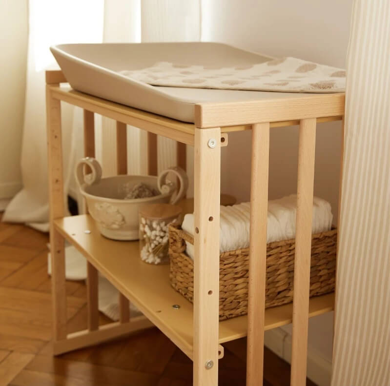 owalne lozeczko 7w1 komoda z łóżeczka owalne lozeczko 7w1 komoda z łóżeczka