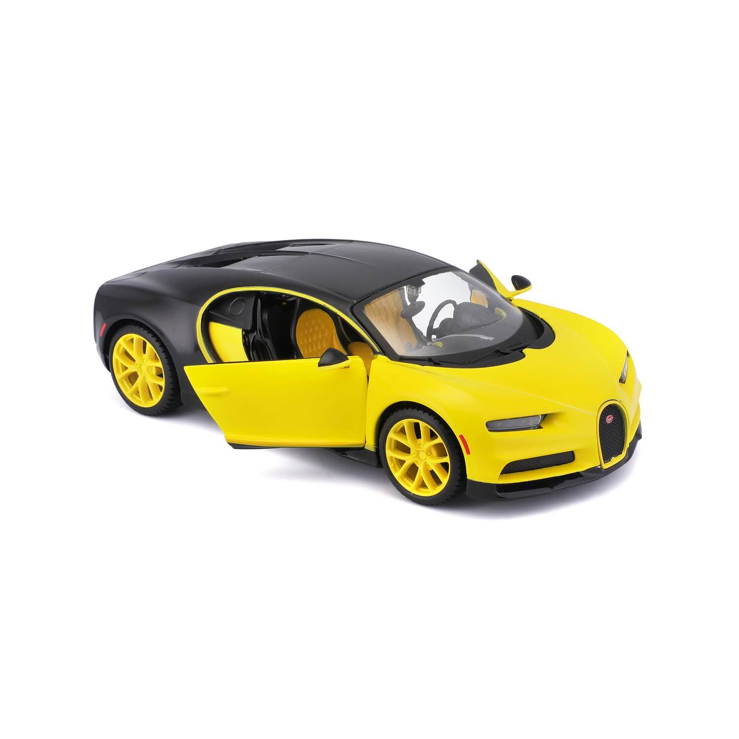 BUGATTI CHIRON 1 24