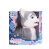 Interaktywny piesek Puppy Luv Luna Junior – husky reagujący na dotyk