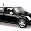 MAISTO 31219 MINI COOPER 1 24