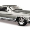 MAISTO 31260 FORD MUSTANG GT 1967 1 24