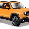 MAISTO 31282 JEEP RENEGADE 1 24