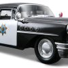 MAISTO 31295 BUICK CENTURY 1955 POLICJA 1 26