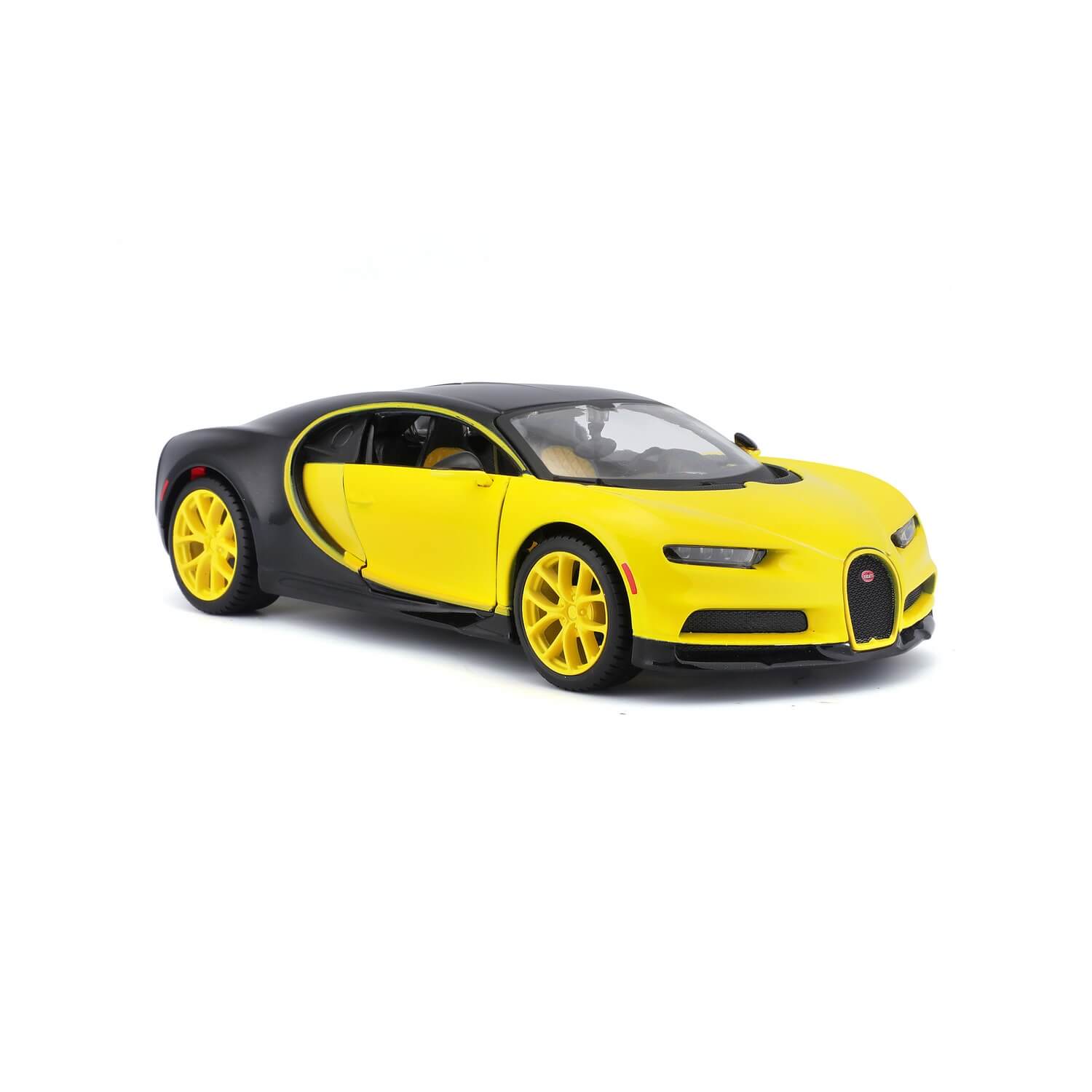 MAISTO 31514 BUGATTI CHIRON 1 24