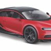 MAISTO 31524 BUGATTI CHIRON SPORT 1 24