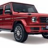 MAISTO 31531 MERCEDES BENZ G CLASS 2019 1 25