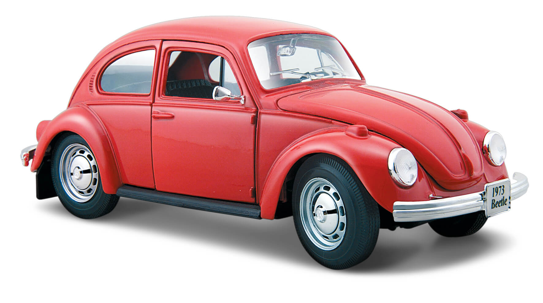 MAISTO 31926 VOLKSWAGEN BEETLE 1 24