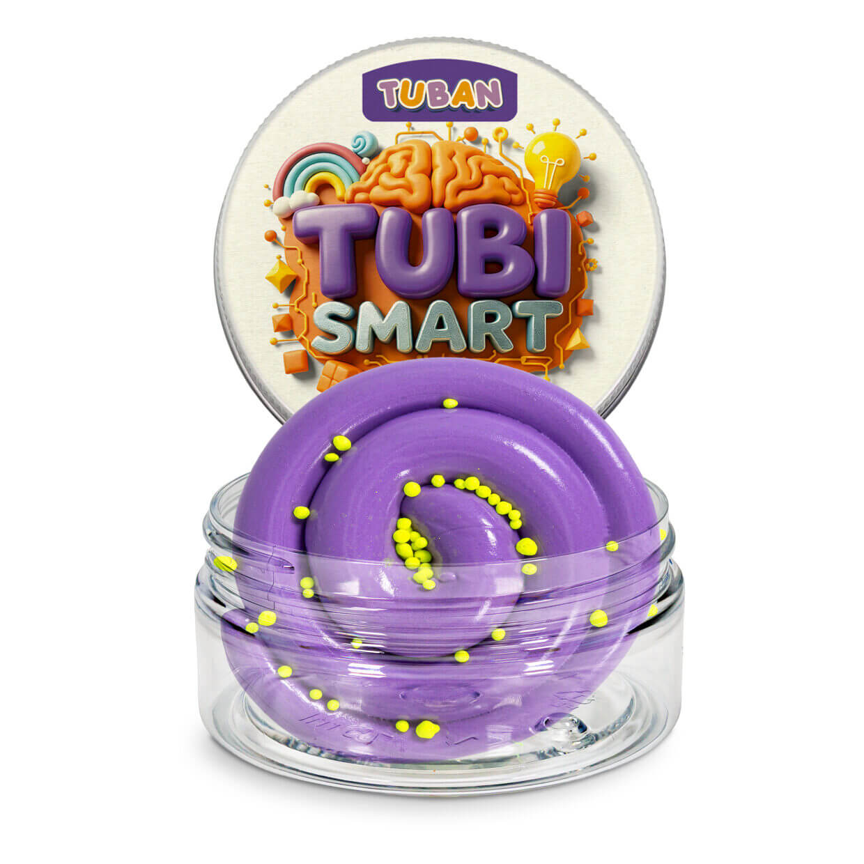SMART PLASTELINA – ALIEN