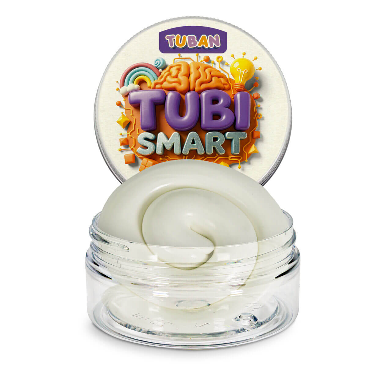 SMART PLASTELINA – GLOW