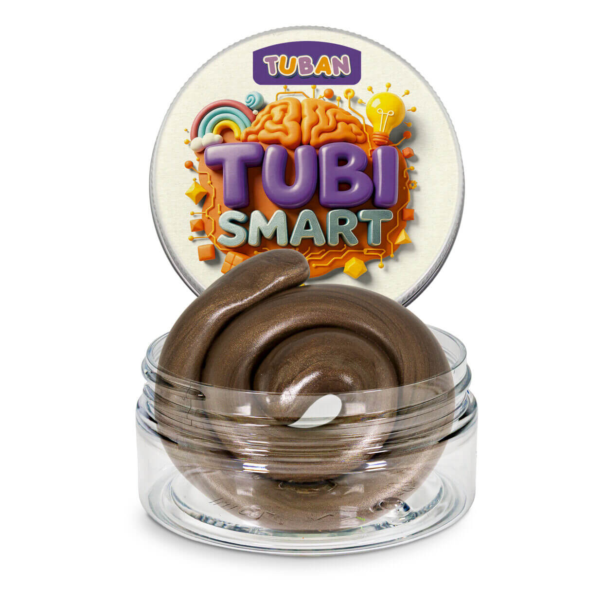 SMART PLASTELINA – UPS!