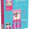 WOW BOX Makrama LAMA 0922