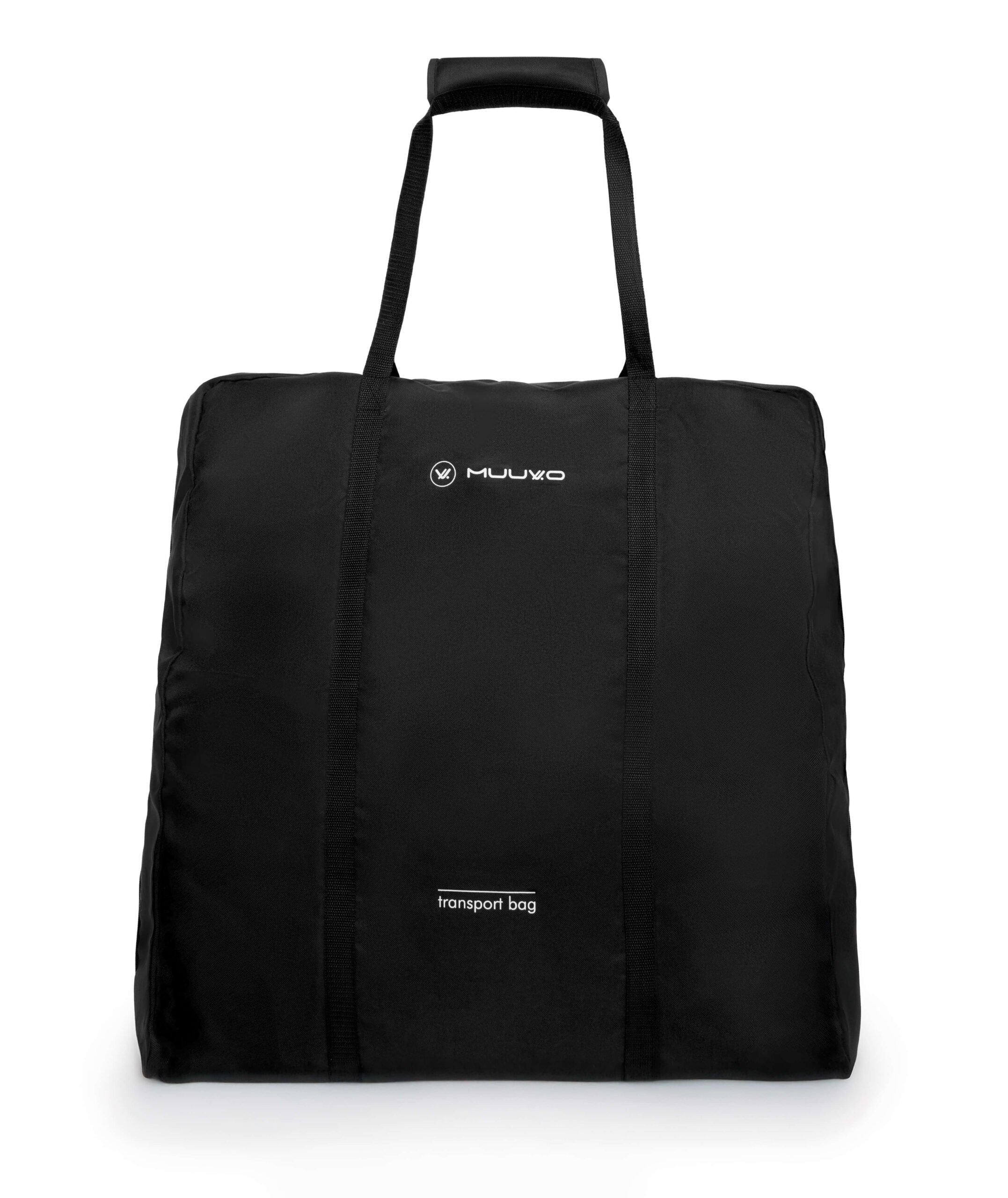 Muuvo torba transportowa na spacerówkę