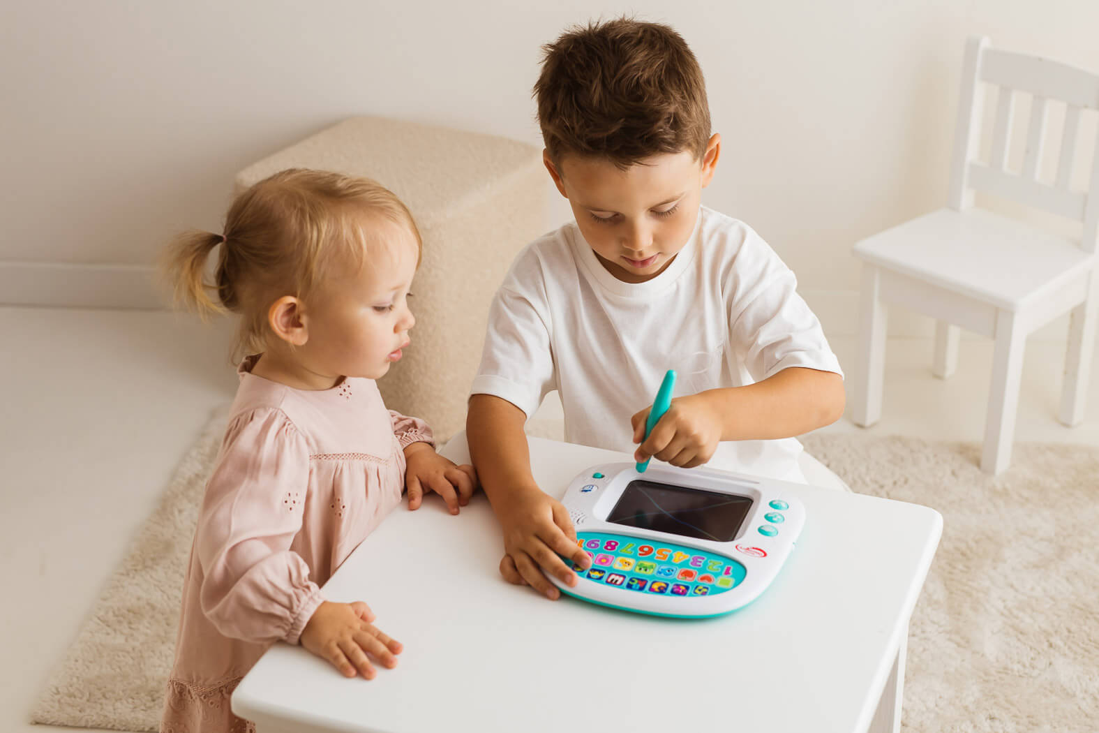 tablica dzwiekowe rysowanie ekran