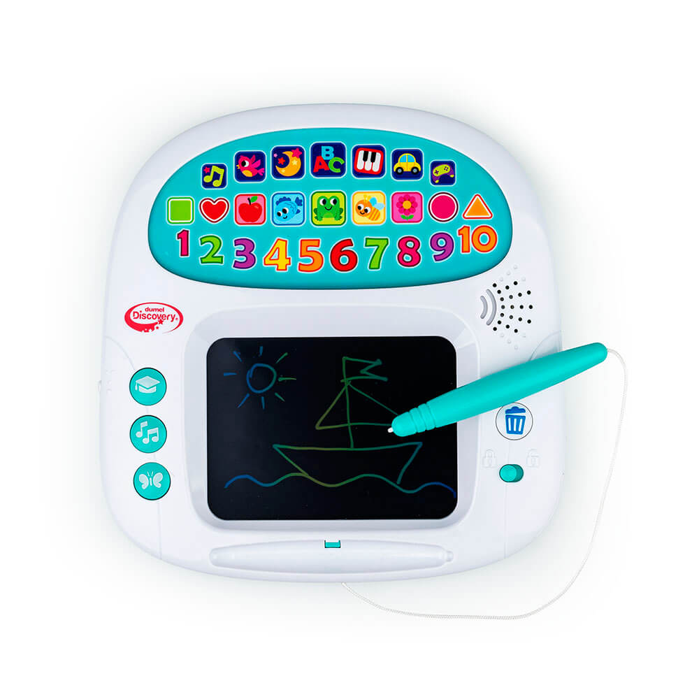 tablica dzwiekowe rysowanie panel