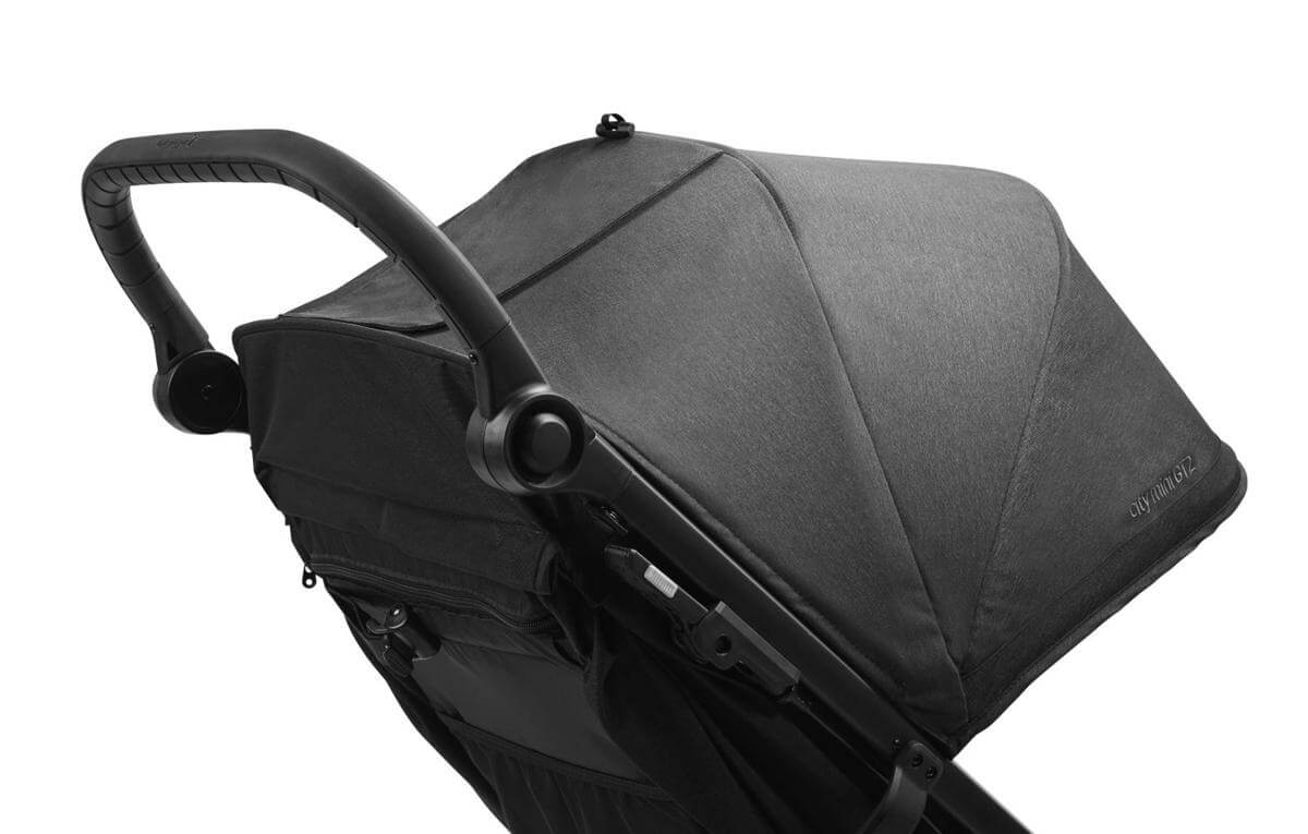 Baby Jogger City Mini GT2 budka