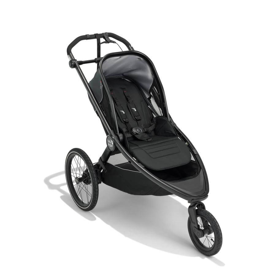 Baby Jogger City PRIX – siedzisko