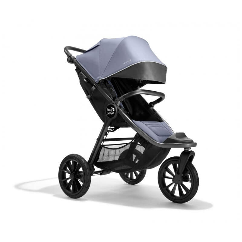 Baby Jogger City Elite 2 Commuter