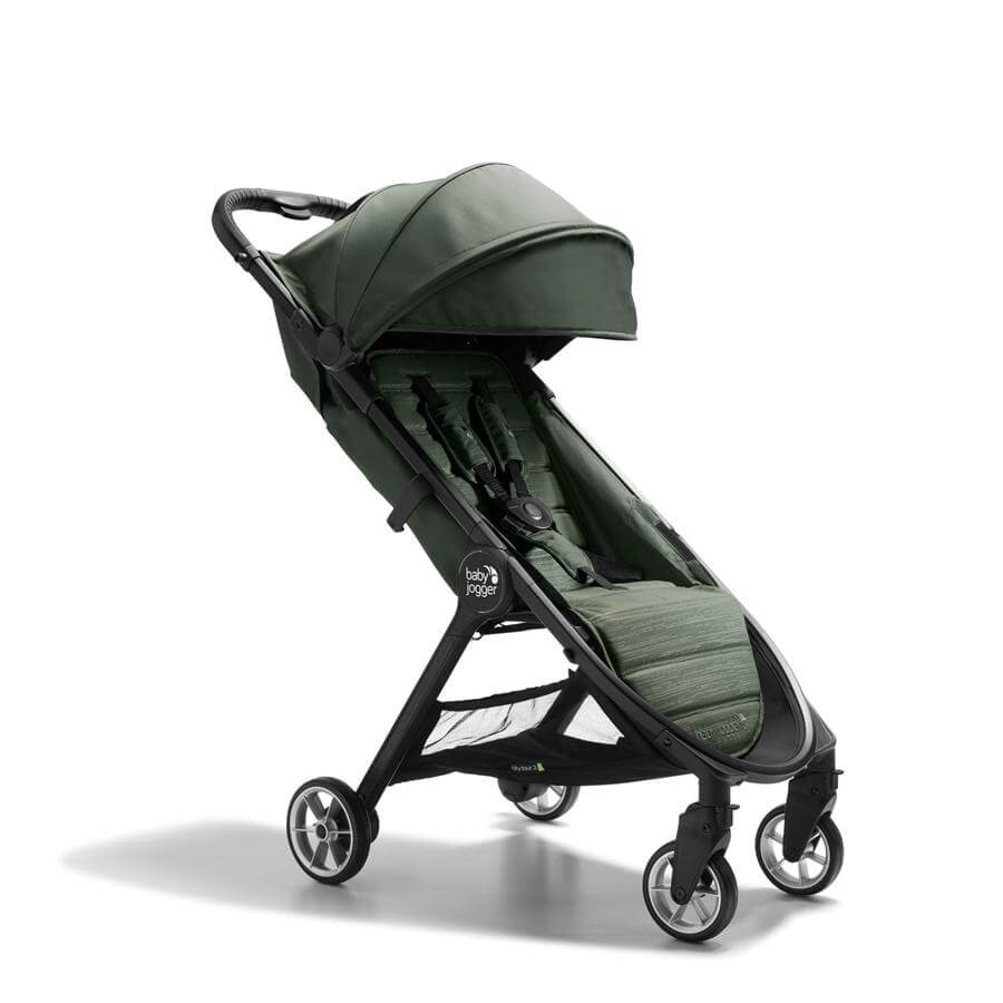 Baby Jogger City Tour 2 Ewerett Green