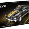 CaDA Shelby GT 350H C55034W – klocki konstrukcyjne w pudełku