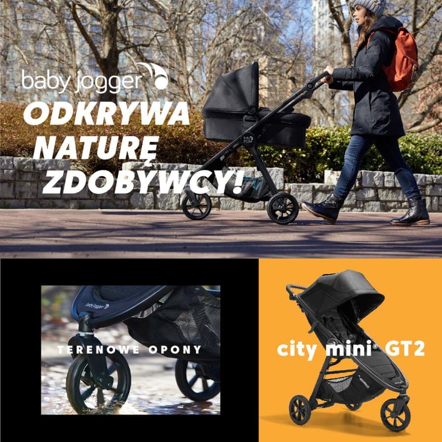 City Mini GT2 – sportowa sylwetka i terenowe koła