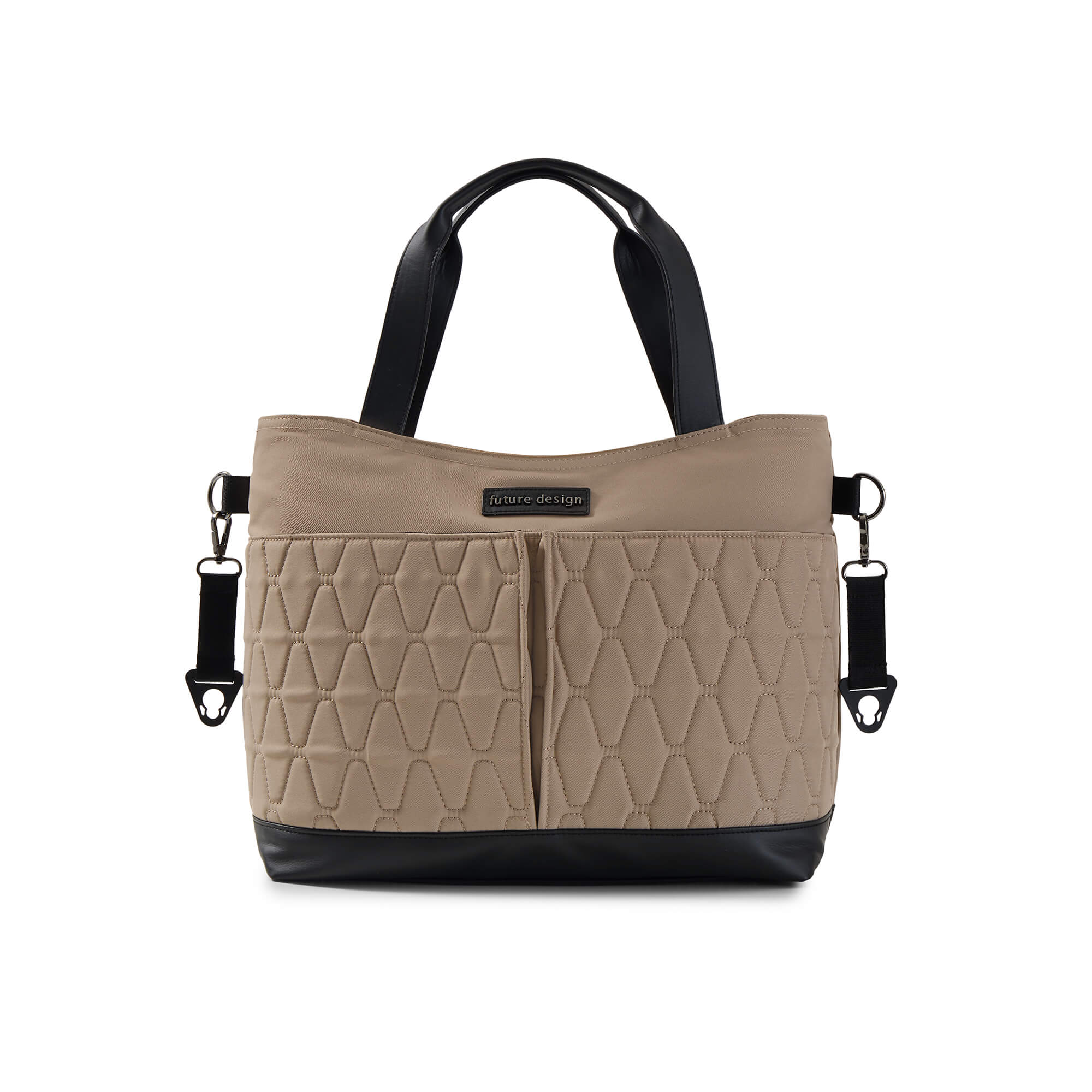 Future Design Inspiro torba pielegnacyjna do wozka