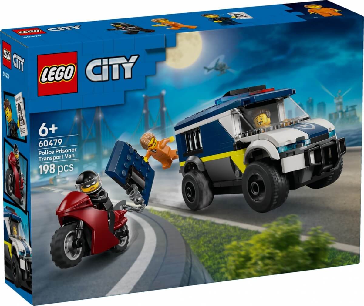 LEGO 60479