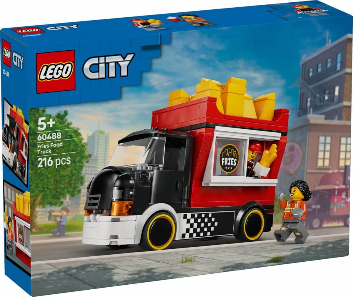 LEGO 60488