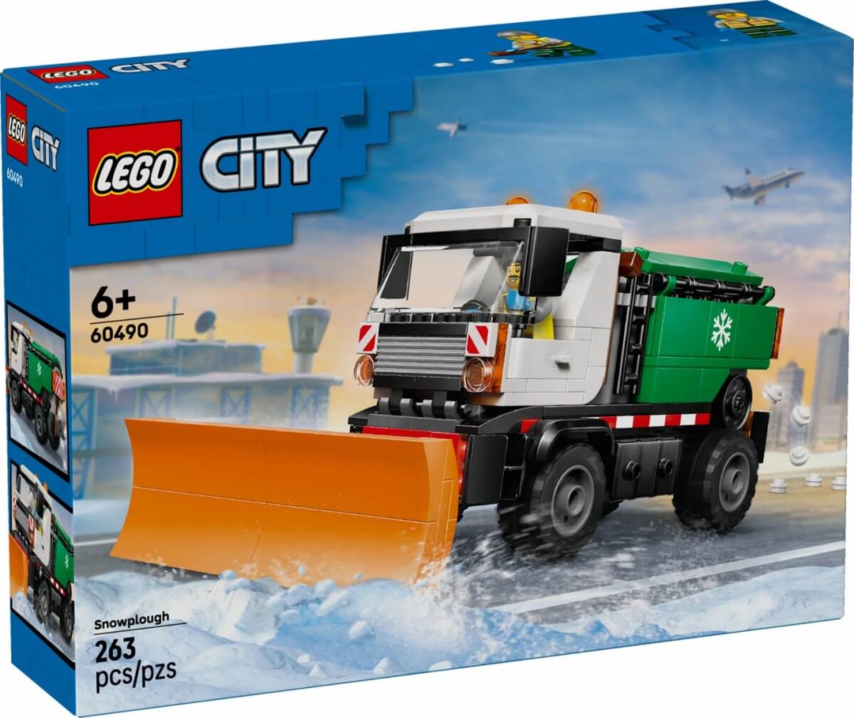 LEGO 60490