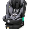 Sparco SK6000i fotelik obrotowy szary