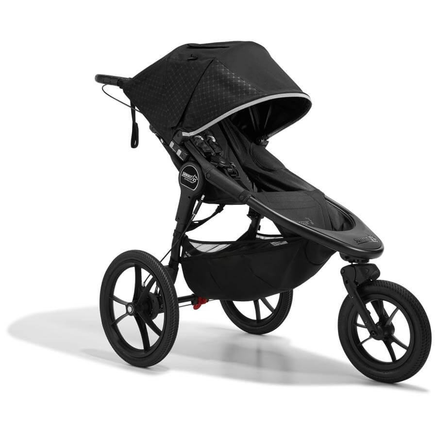 Wózek Baby Jogger Summit X3