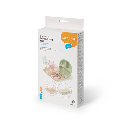 Złożona suszarka BabyOno kompaktowa